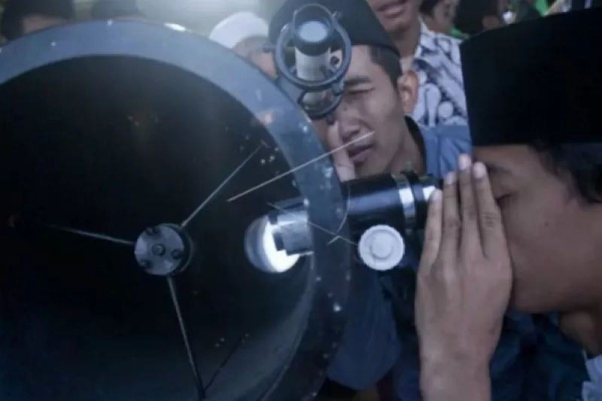 BHR DIY: Hilal awal Ramadhan mustahil terlihat di Yogyakarta