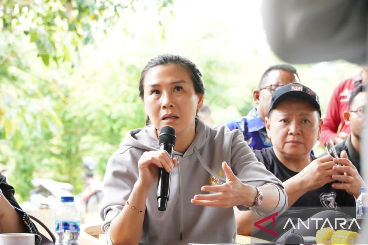 KemenPPPA dorong pelibatan perempuan kelola perhutanan sosial