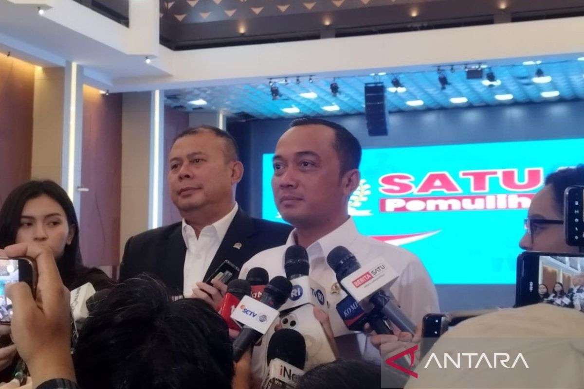 Istana: Perbedaan awal puasa tak perlu dipermasalahkan, saling hormati