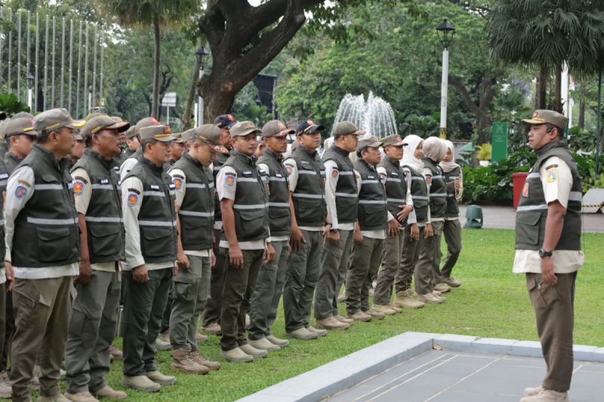 Ini sanksi pelanggaran jam operasional usaha hiburan saat Ramadhan