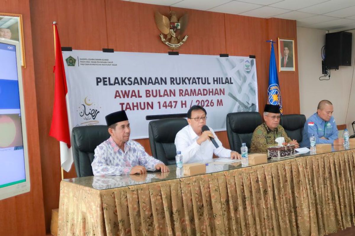 Kemenag menugaskan 96 dai melayani wilayah 3T di NTT selama Ramadhan