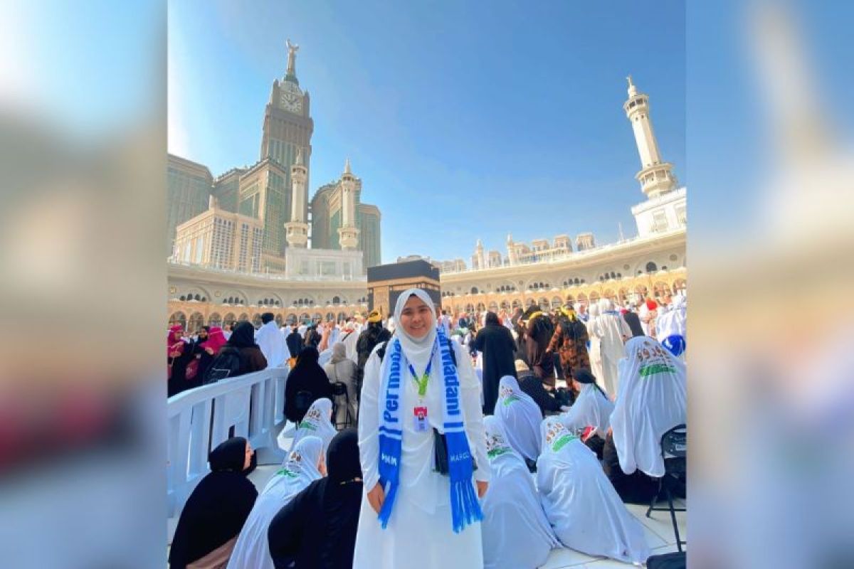 Komitmen AO PNM dalam pemberdayaan ibu-ibu yang berbuah apresiasi wisata religi