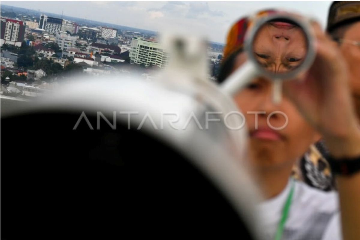 Kemenkes: Puasa yang benar bantu hadapi tantangan mental di era modern