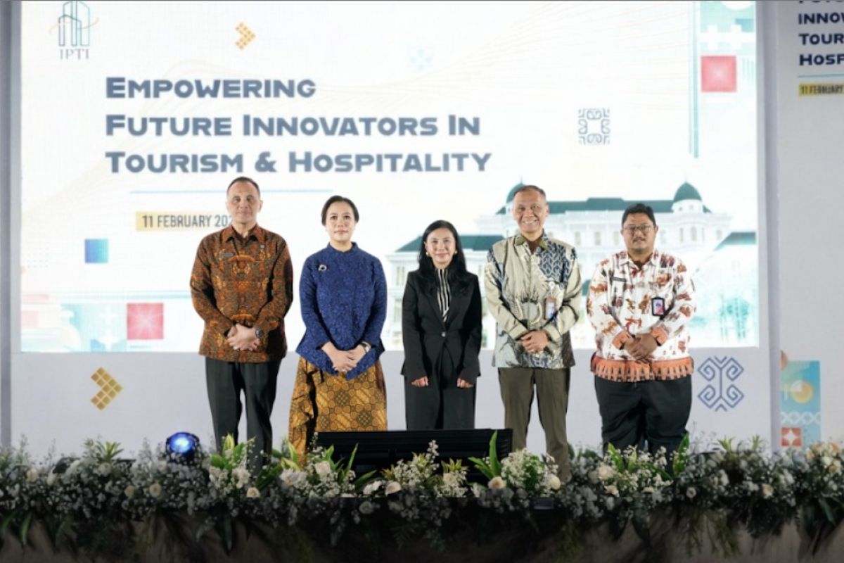 IPTI: Fasilitas dapur-restoran dikembangkan sesuai pendidikan global