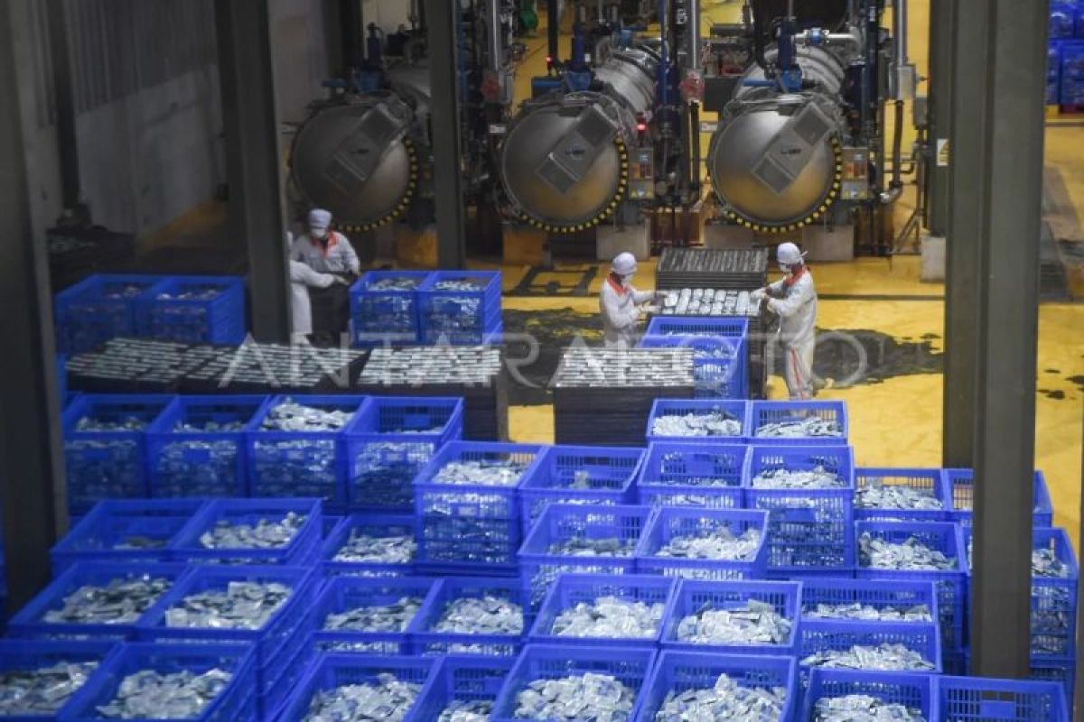 Ekspor produk makanan hewan peliharaan ke Filipina