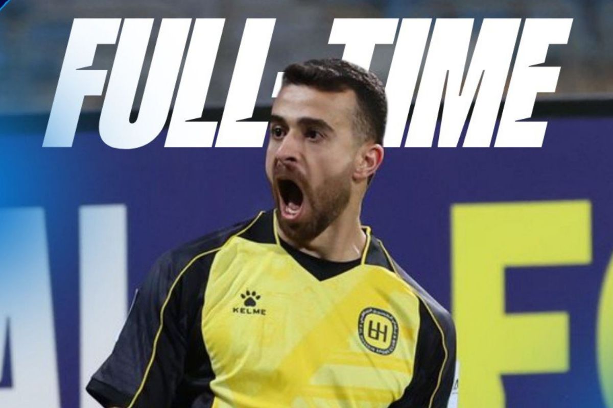 Al Hussein dan Al Wasl ke perempat final Liga Champions Asia