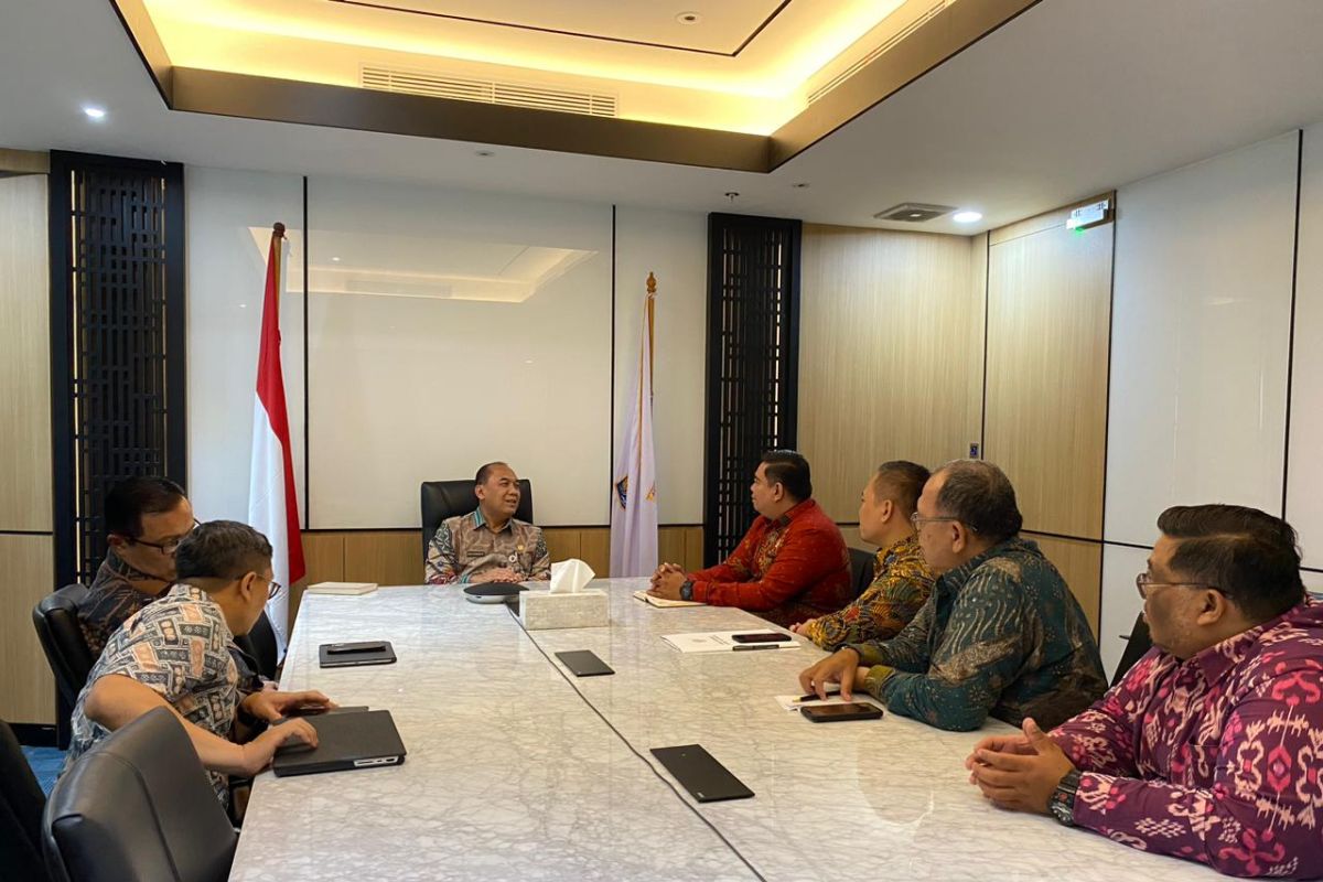 KI DKI sebut sengketa barang dan jasa paling banyak diterima