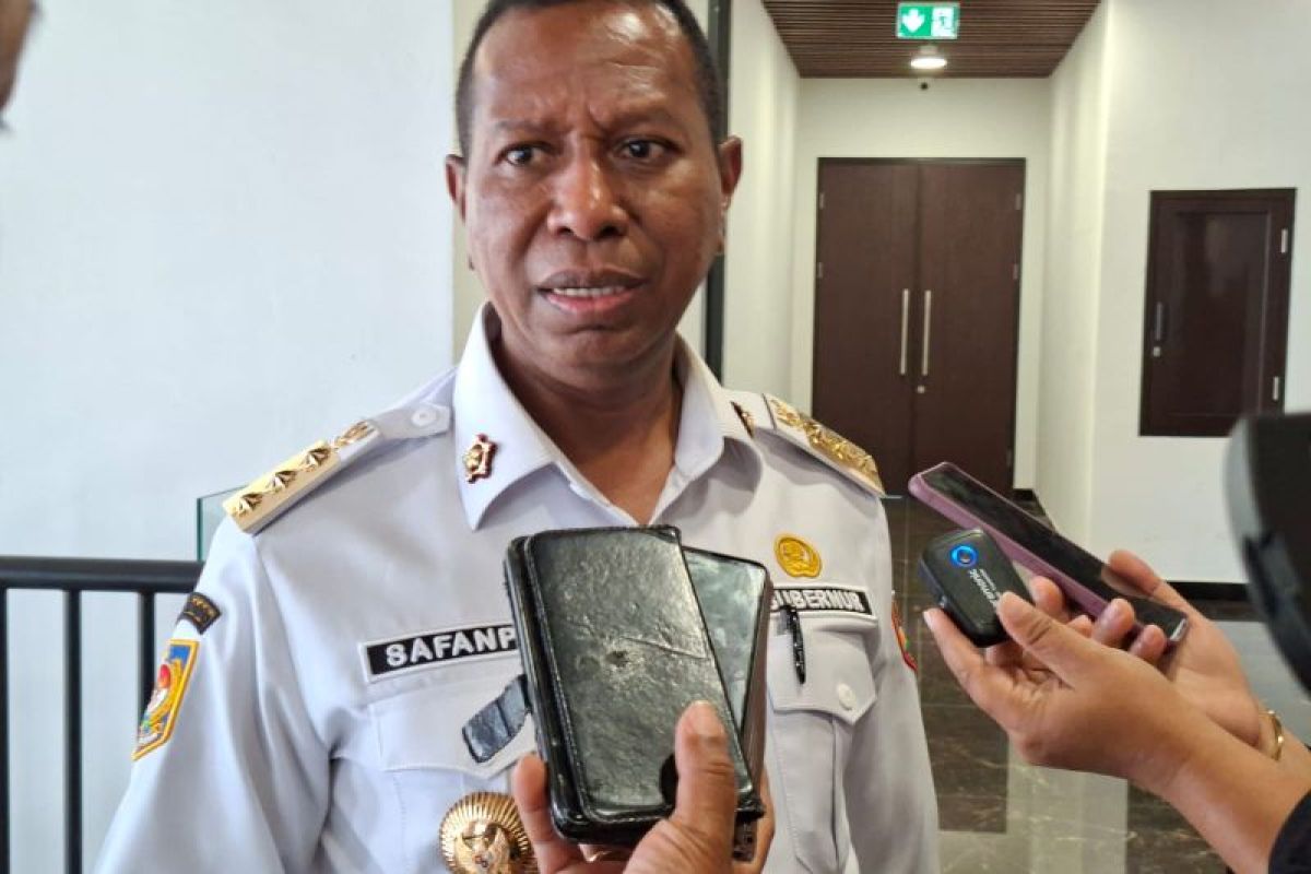 Pemprov Papua Selatan gelar Safari Ramadhan di empat kabupaten