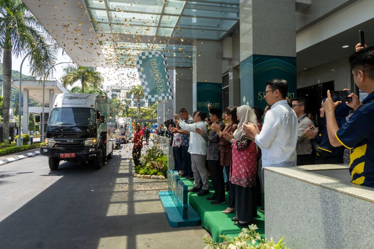 BI Papua siapkan Rp1,16 triliun untuk penukaran uang selama Ramadhan