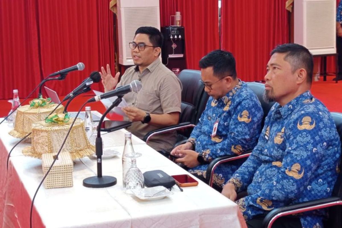 100 kepala sekolah ikuti Ramadhan Leadership Camp Sulsel di Makassar