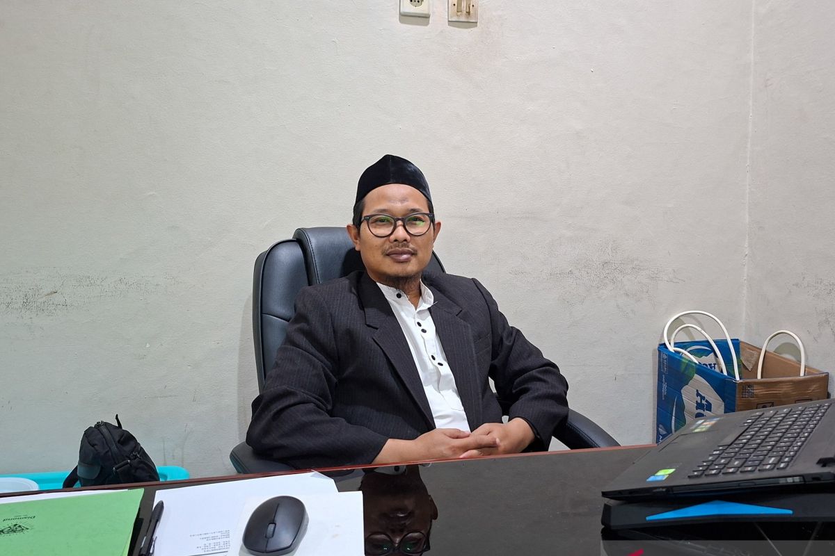 Kemenhaj: Kuota haji NTT 2026 sebanyak 516 orang