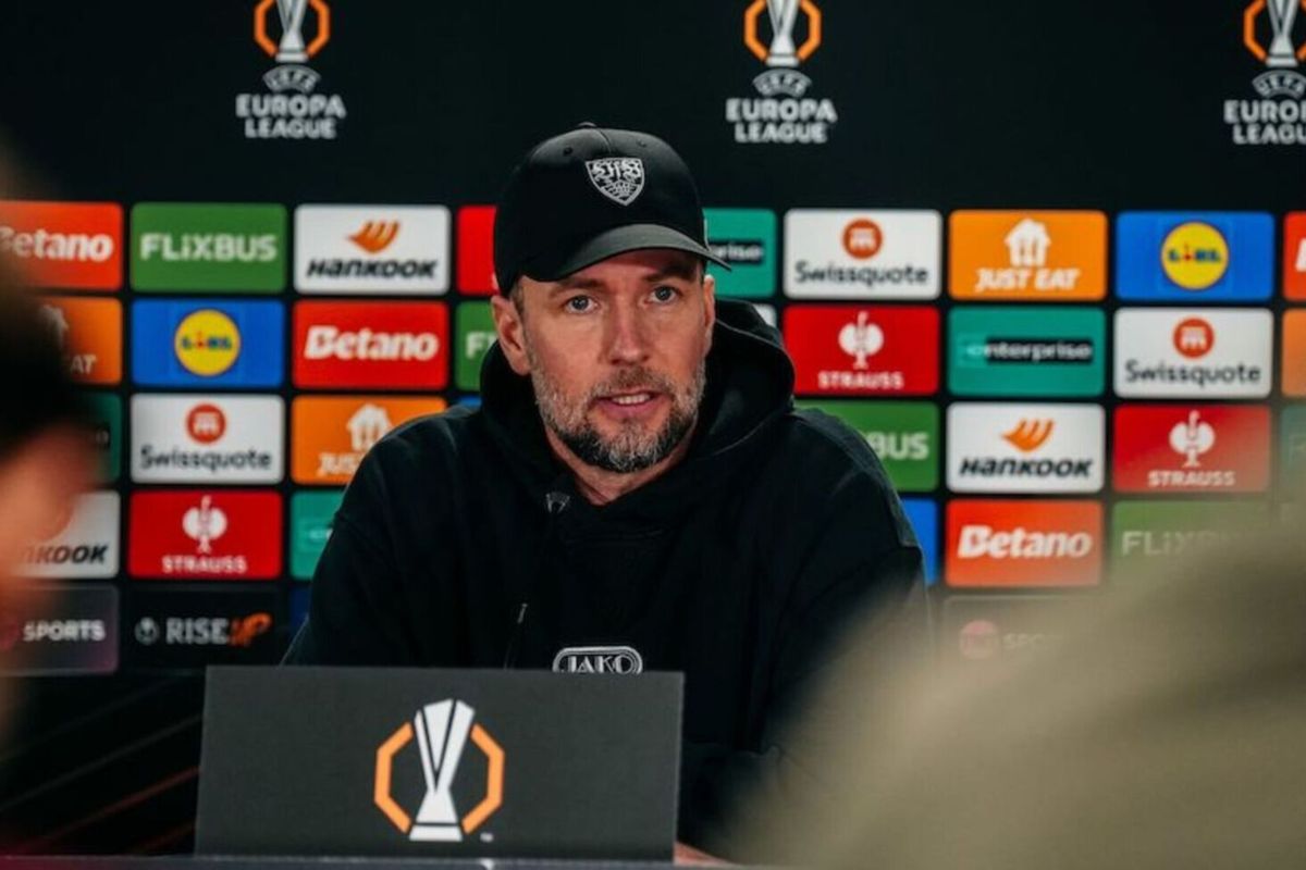 Bilal El Khannouss Jadi Pembeda saat Stuttgart Menang Telak 4-1 atas Celtic di Parkhead