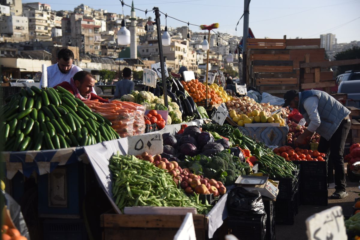 Di Lebanon selatan, Ramadan terasa muram di tengah gencatan senjata