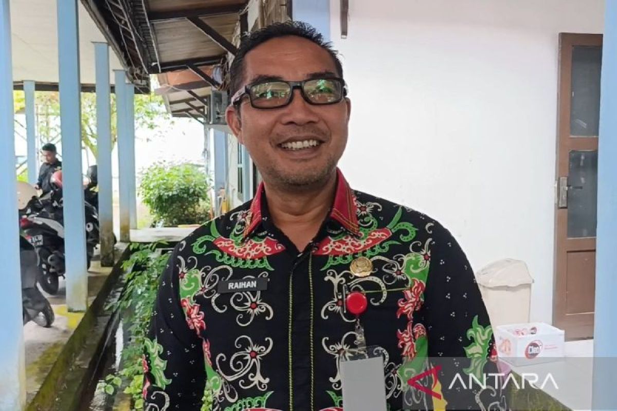 Dishub Kotim jajaki perpanjangan rute bus DAMRI hingga Antang Kalang