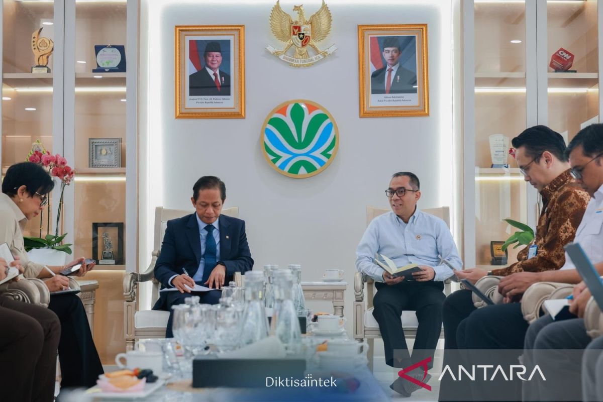 Kampus Siap Mendukung Pengelolaan Sampah Nasional