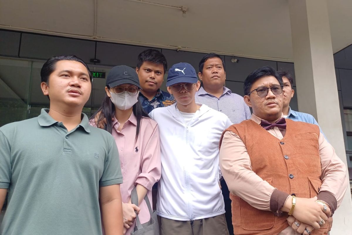 Laporan balik terhadap korban penganiayaan di Jakbar dihentikan polisi