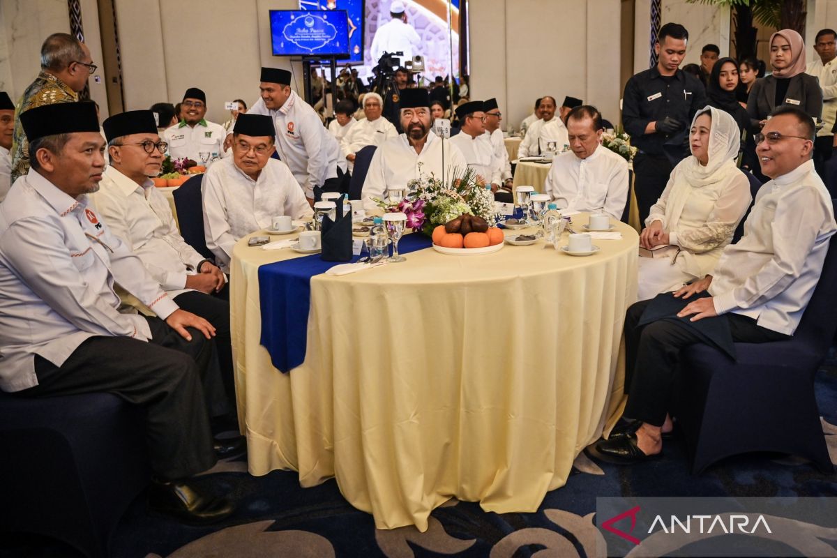 Jusuf Kalla nilai serangan AS dan Israel ke Iran bisa bikin BBM langka