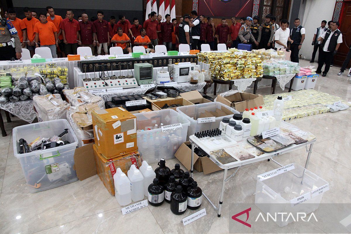 RUKKI: Kuatkan regulasi terkait vape untuk lindungi generasi muda