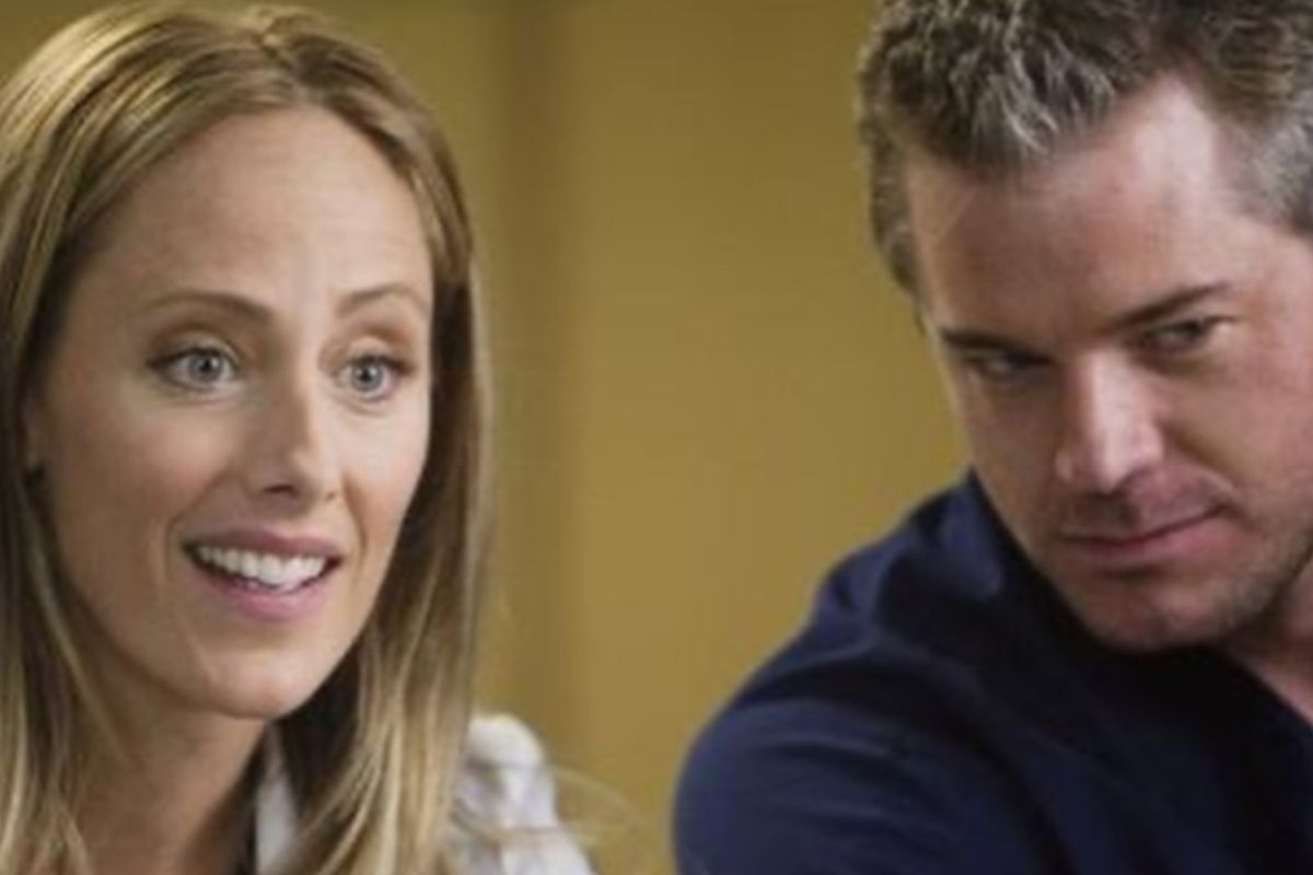 Pemeran "Grey's Anatomy" kenang sosok cemerlang Eric Dane 