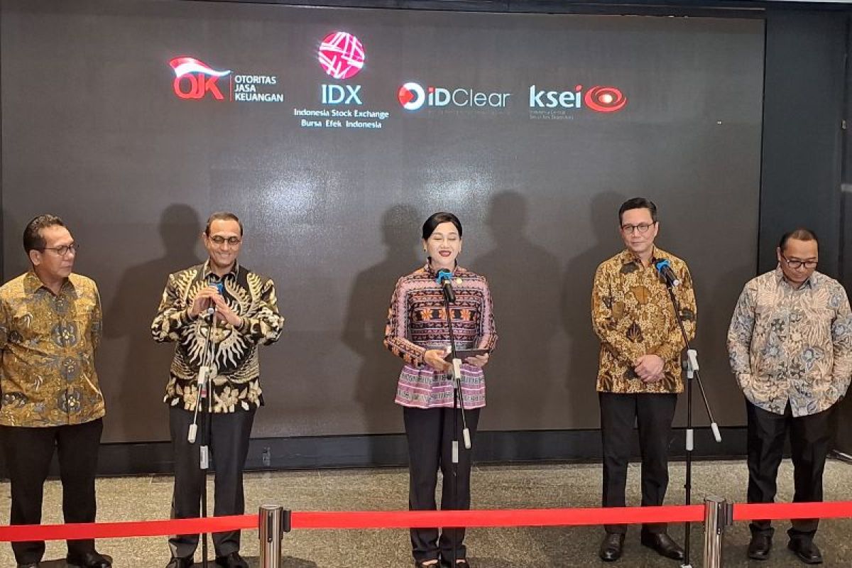 Reformasi pasar modal, BEI siap review perdagangan FCA di kuartal II 