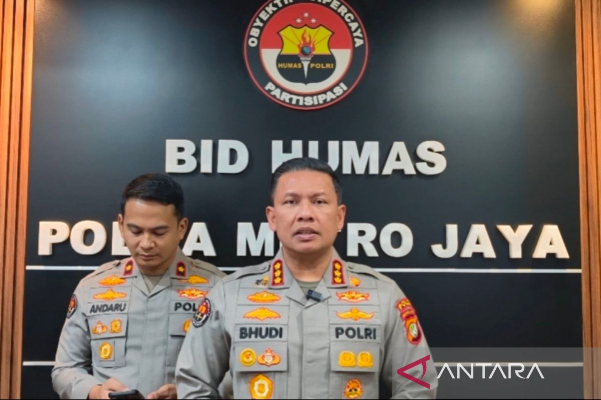 Selesai diperiksa, Polda Metro tak lakukan penahanan Richard Lee