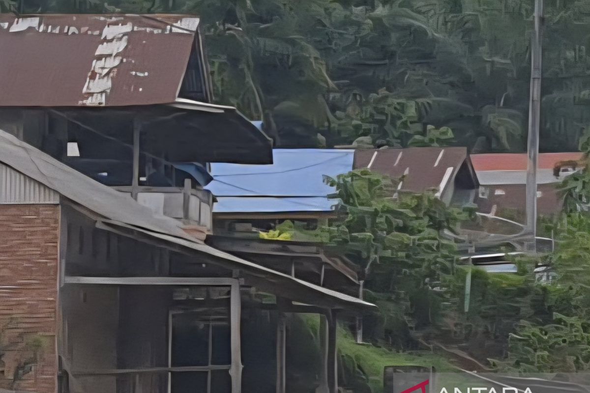 Pemkot Palembang perkuat program bedah rumah