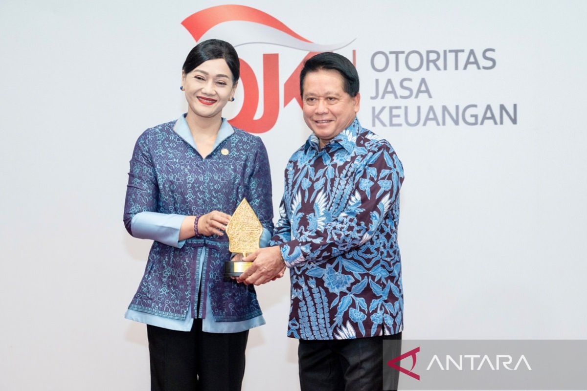 Dirut BRI Tegaskan Fundamental Perbankan Kokoh, Dorong Penguatan Demand untuk Akselerasi Kredit