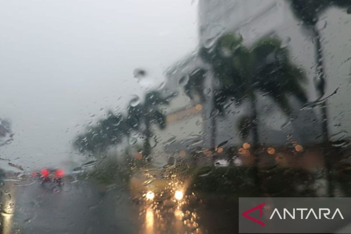 BWS petakan daerah rawan bencana banjir-longsor di Sulut