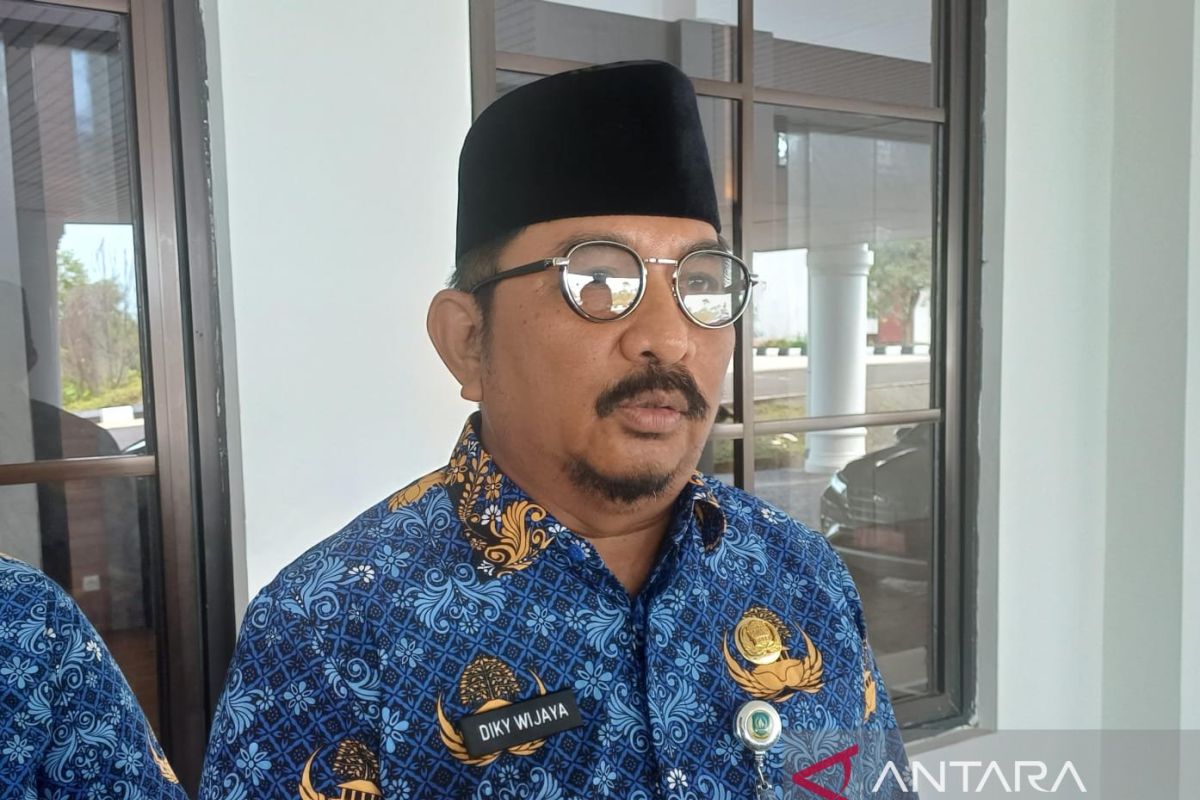 Disnakertrans Kepri andalkan BLK guna turunkan angka pengangguran