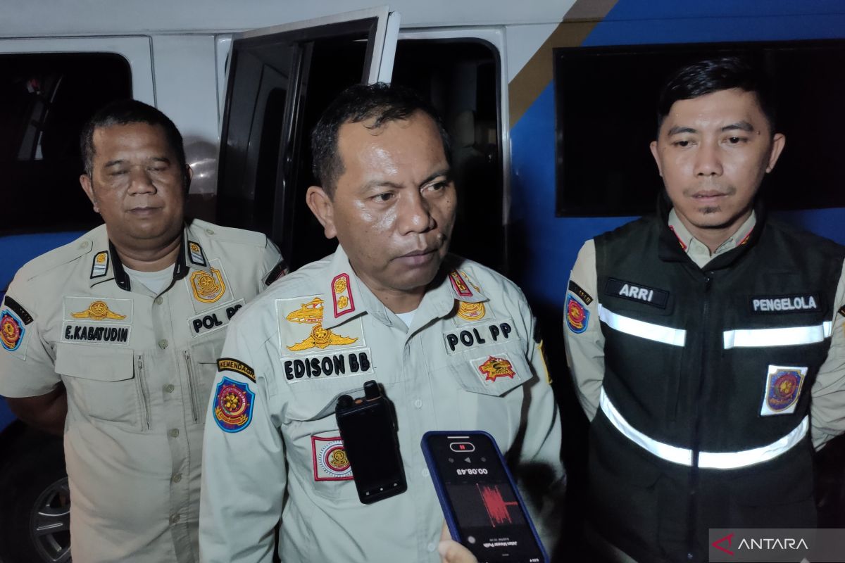 Satpol PP bakal nyamar jadi preman awasi tempat hiburan malam di Jakbar