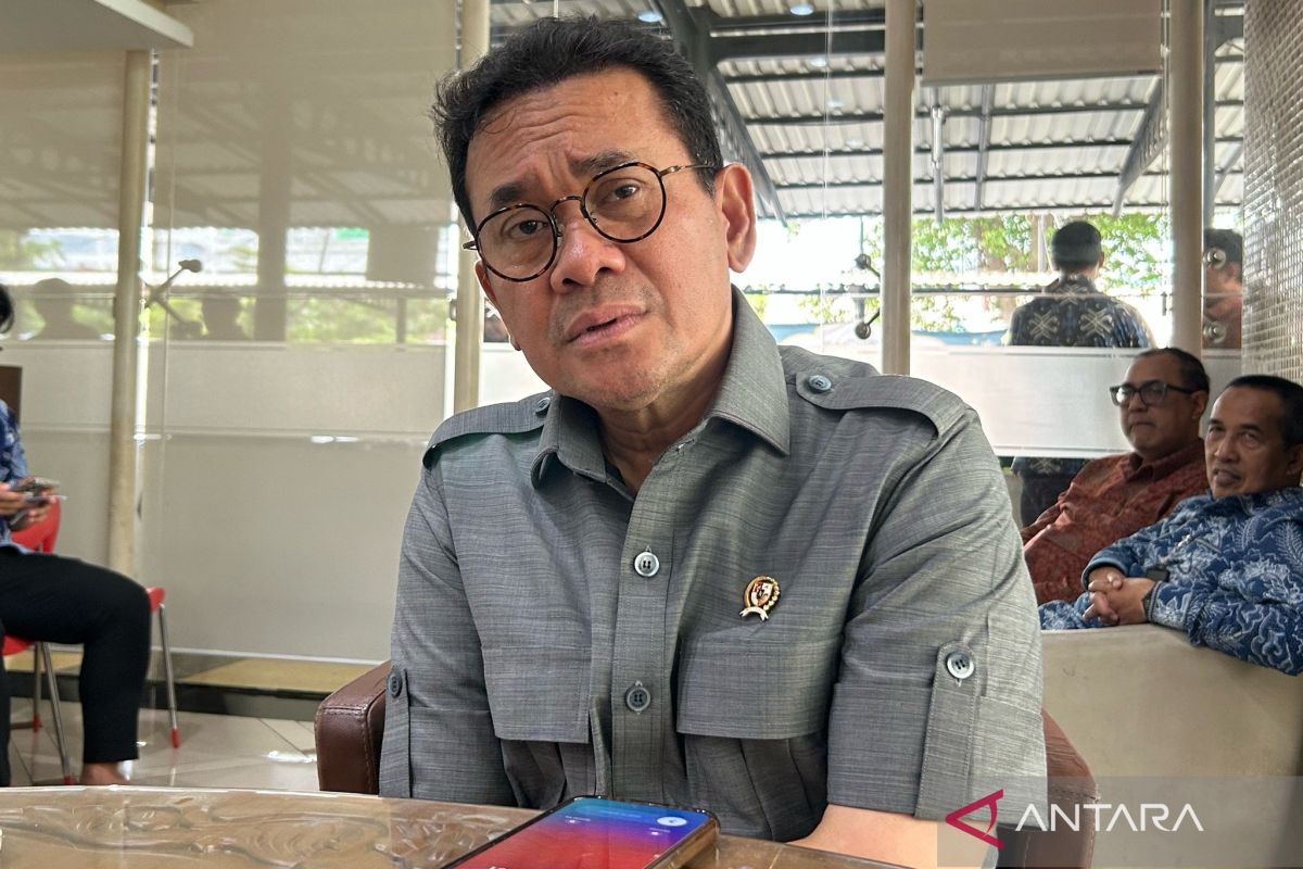 Mendag: Diplomasi Prabowo percepat perjanjian dagang strategis