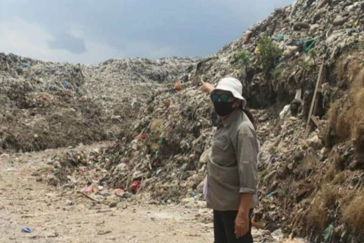 Pegiat lingkungan: Waspada peningkatan sampah plastik saat Ramadhan