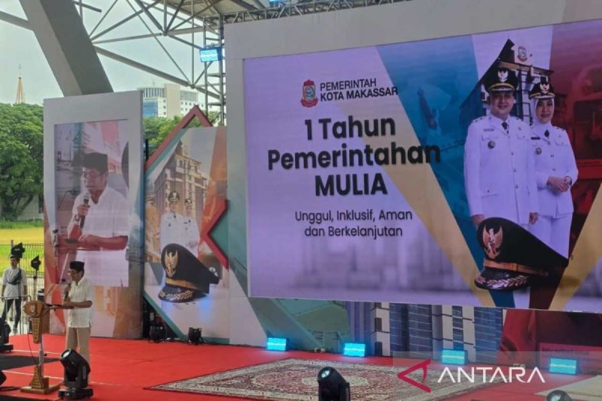 Deputi BI : Ekonomi Makassar tumbuh lebih cepat dari nasional