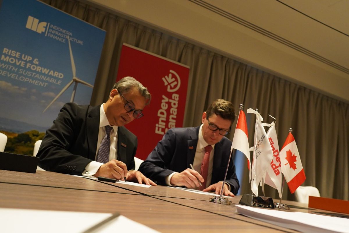 IFF raih laba bersih Rp185,3 miliar pada 2025