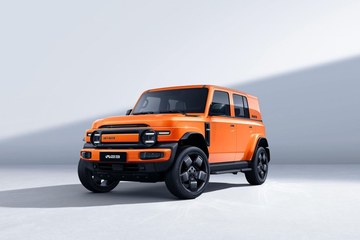 iCar kantongi 300 surat pemesanan kendaraan selama IIMS 2026