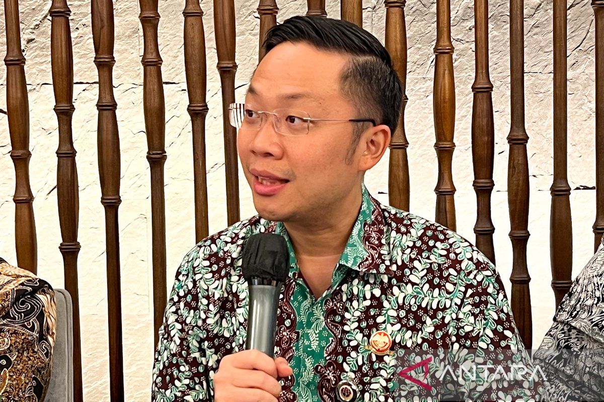 Kemenhub siagakan personel-alat berat jalur KA daerah rawan bencana