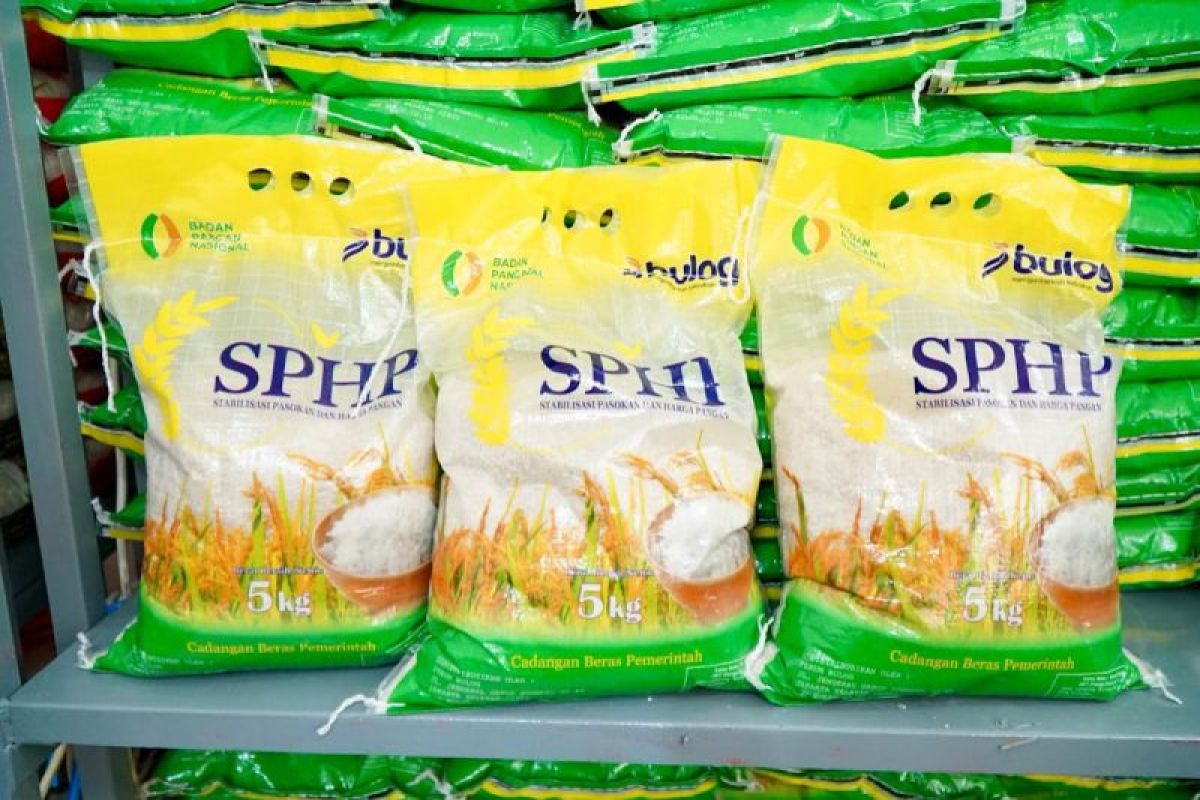Bapanas: Satgas Saber cegah oplos beras di NTB atasi anomali pangan