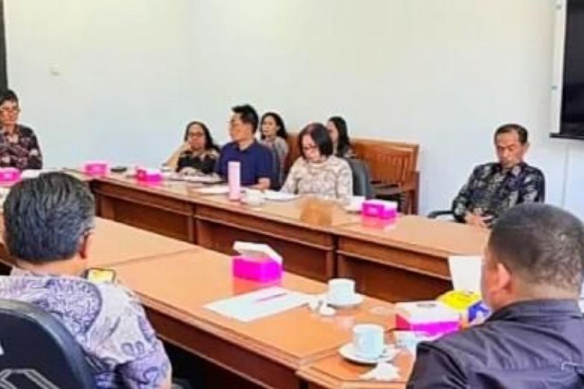 DPRD Tator kecewa pengalihan dana BLT ke proyek fisik