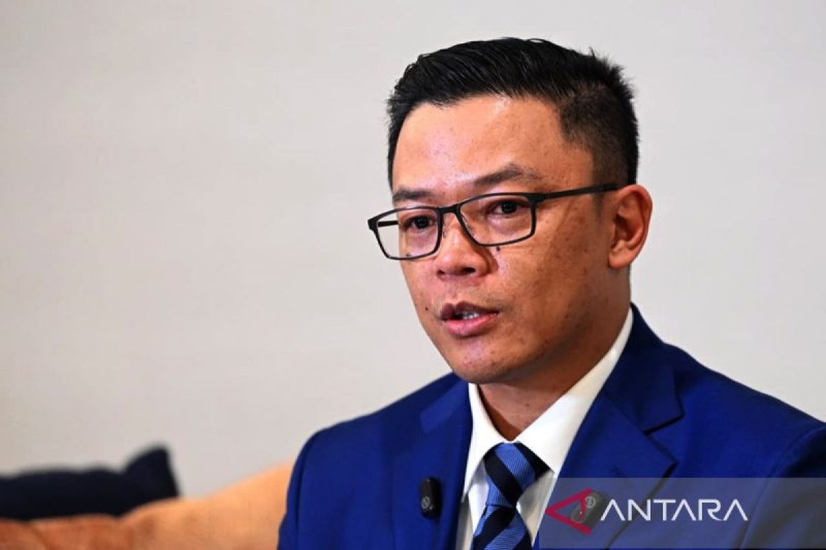 Indonesia pastikan keamanan personel RI via posisi Wakil Panglima ISF