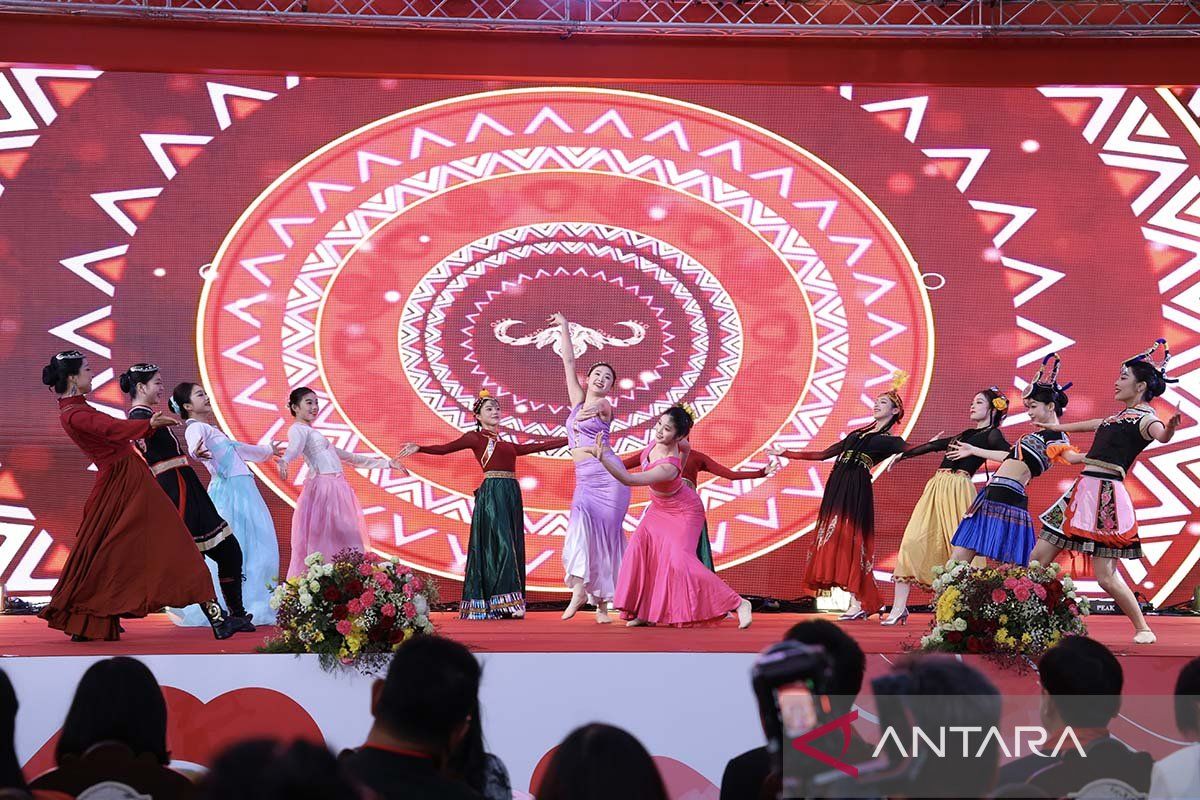 Thailand sambut kembalinya wisatawan China di musim liburan