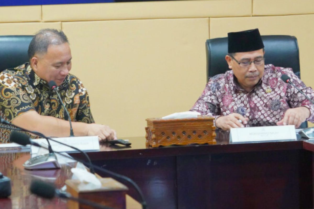Ombudsman: DPRD mitra strategis pastikan layanan publik sesuai standar