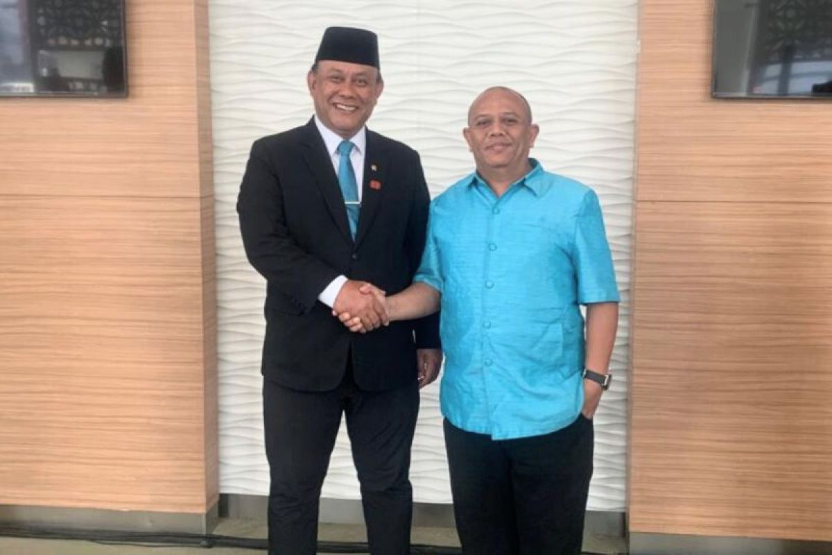 Seknas IM nilai insentif SPPG penghargaan kerja keras sukseskan MBG