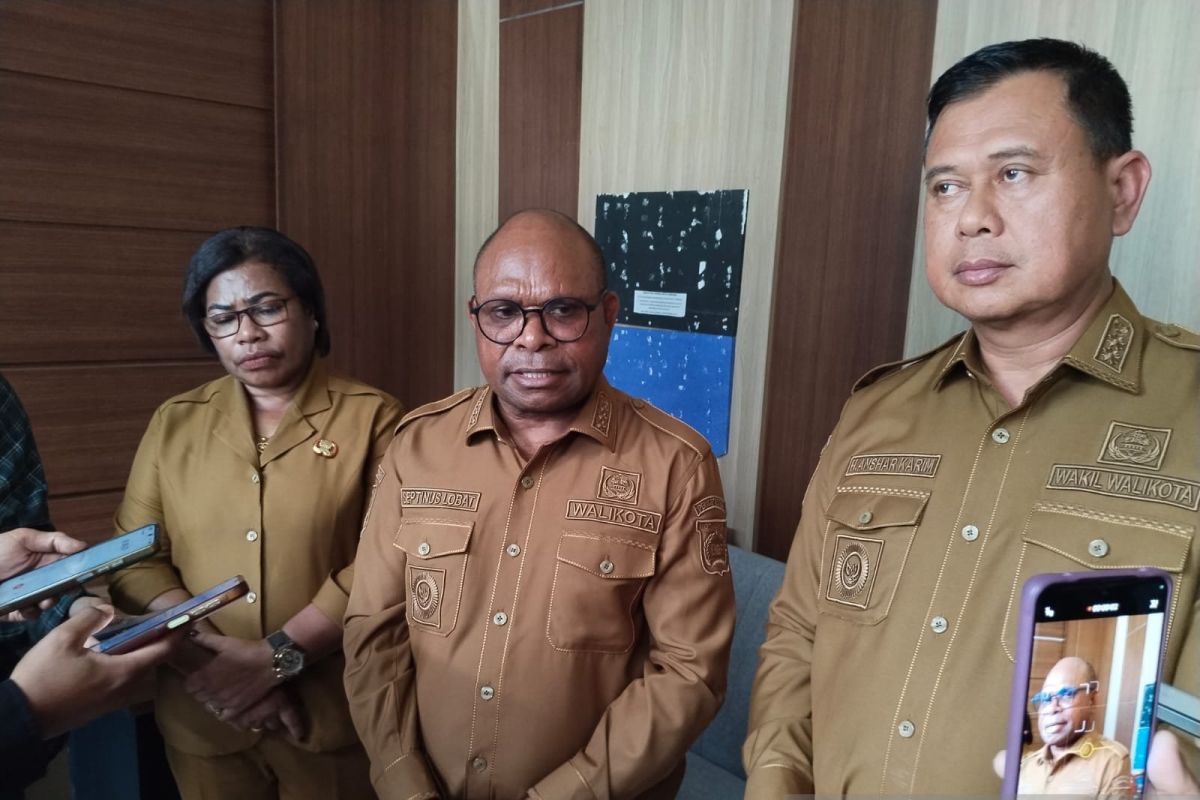 Pemkot Sorong siapkan lahan 6 hektare untuk bangun Sekolah Rakyat