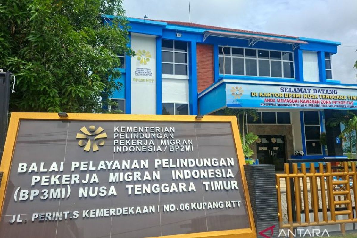 BP3MI: Penyaluran KUR bagi PMI NTT butuh penguatan ekosistem daerah