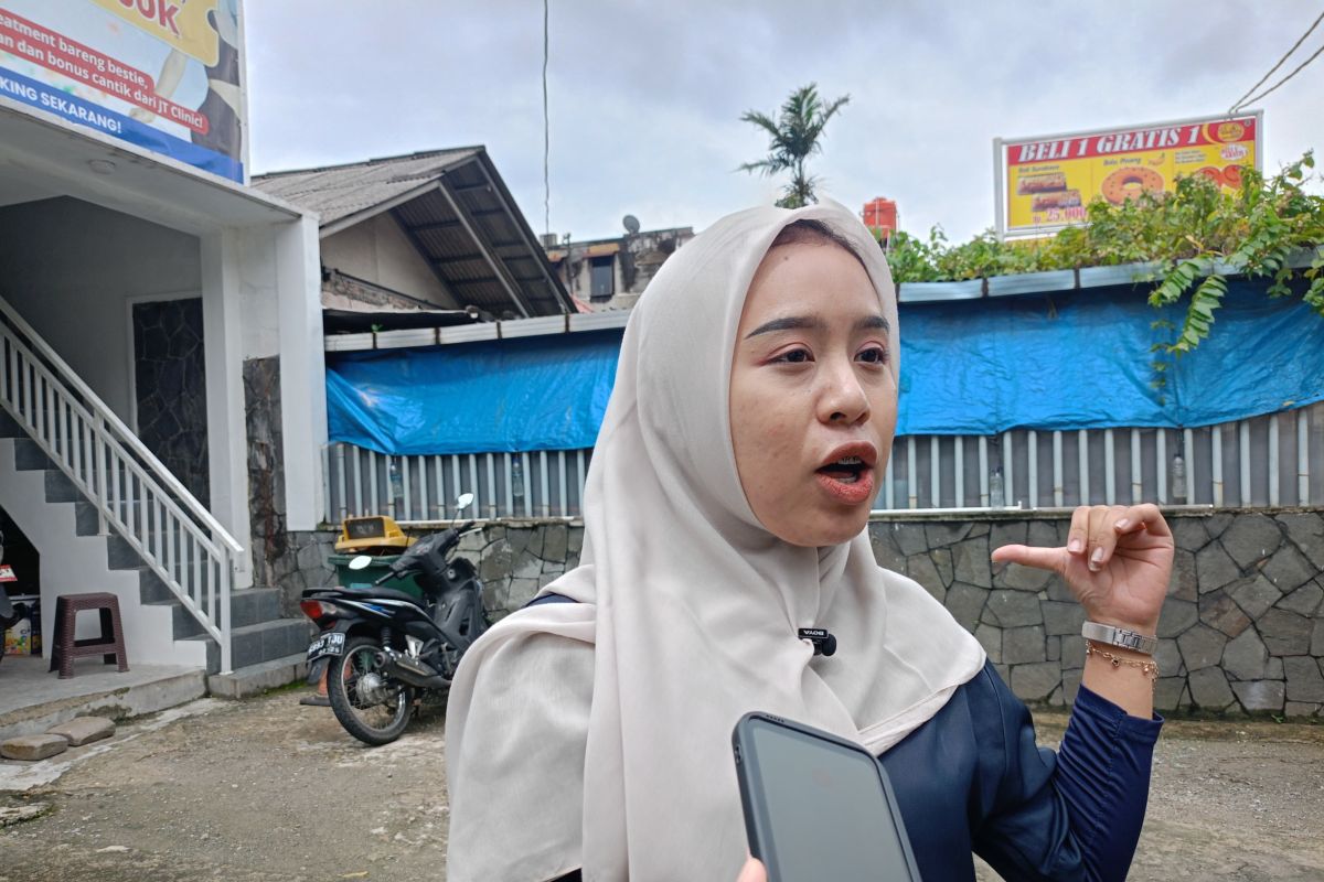 Warga duga pelaku percobaan curanmor di Otista orang yang sama