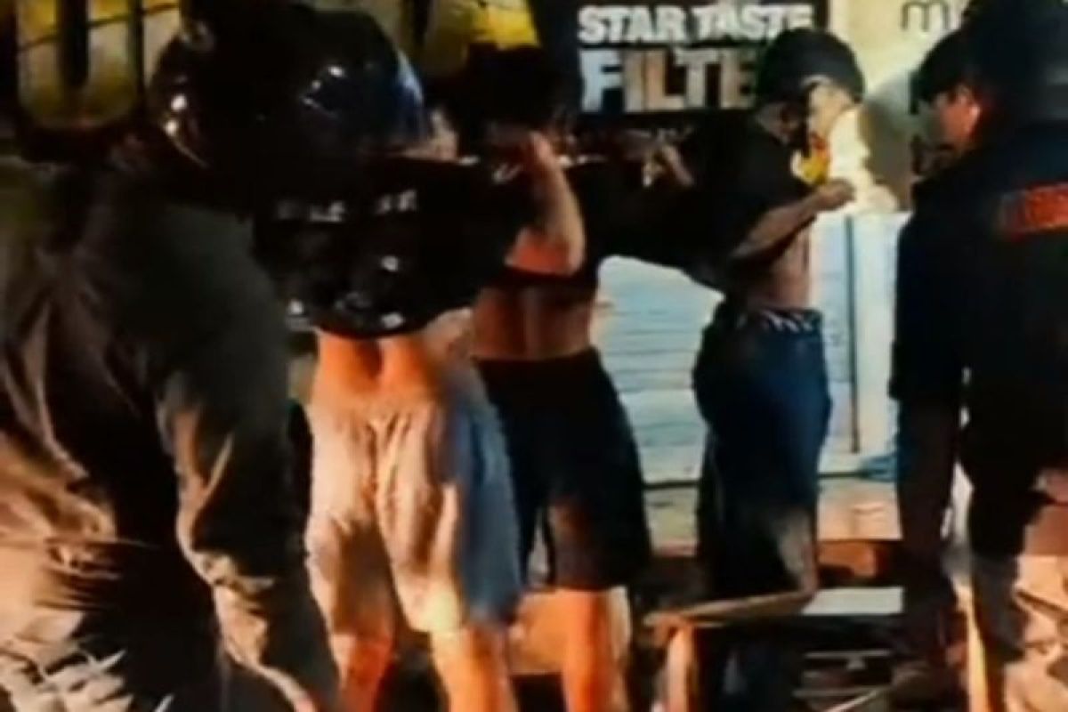 Marak perang sarung, KPPPA minta aparat tegakkan child safeguarding