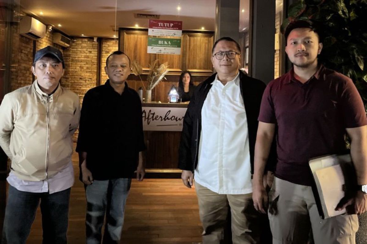 Pemkot Jakut awasi tempat hiburan malam saat Ramadhan