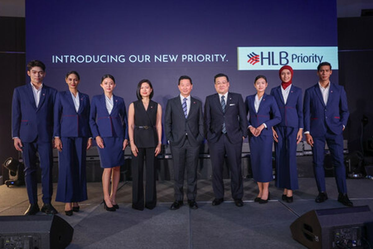 HLB Priority: Mendefinisikan Ulang Kekayaan untuk Era Baru