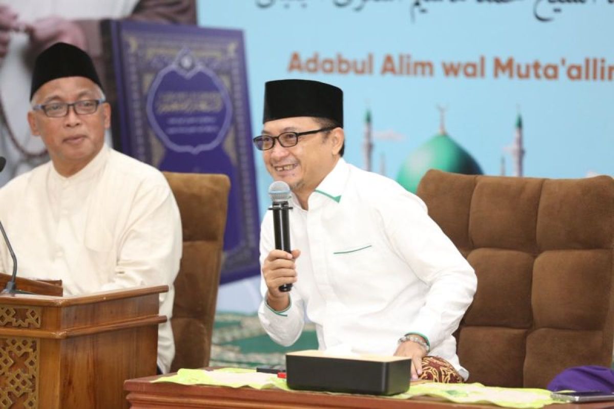 PKB: Pembatasan masa jabatan ketum parpol tak jamin cegah korupsi
