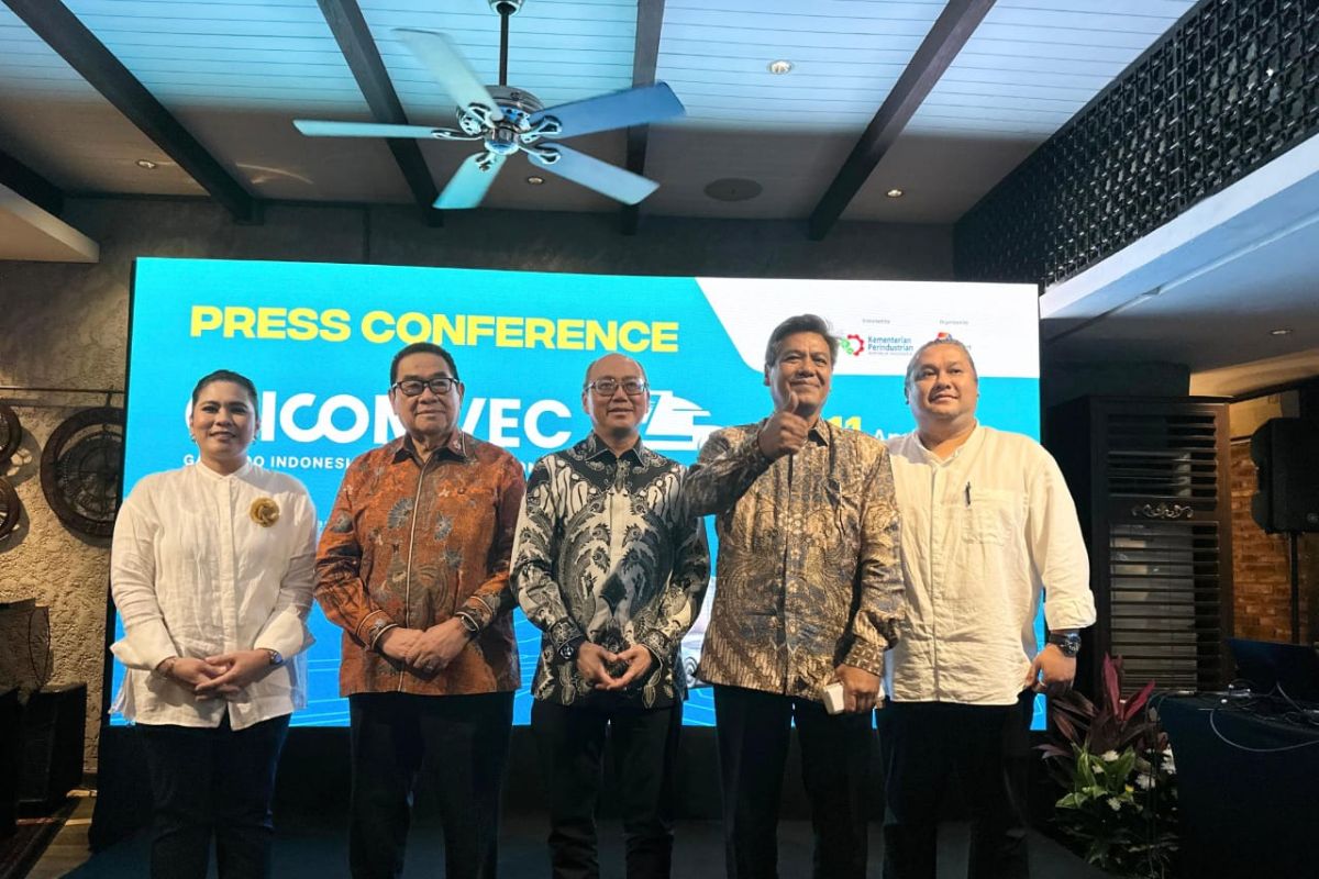 Gaikindo: Pemesanan pikap dari India perlu dipertimbangkan kembali